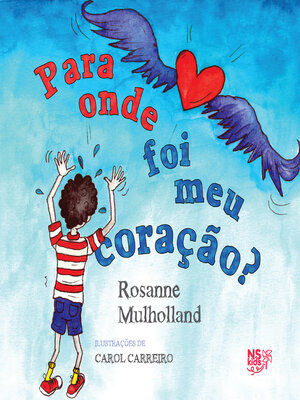 cover image of Para onde foi meu coração?